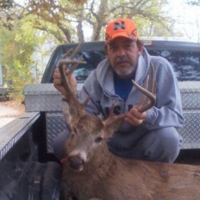 Profile Picture of Keith Sinclair (@keithjr41mag) on Twitter