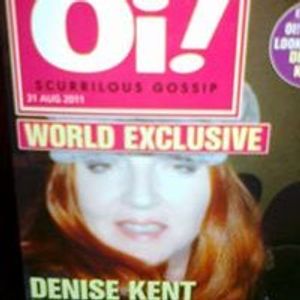 Profile Picture of Denise Kent (@denise.kent.779) on Myspace