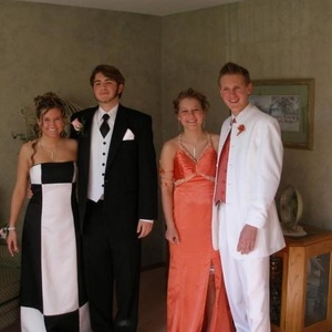 Profile Picture of Adam Goldeberg (@233062887) on Myspace