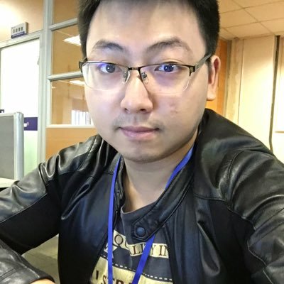 Profile Picture of Charles Meng (@CharlesGoodview) on Twitter