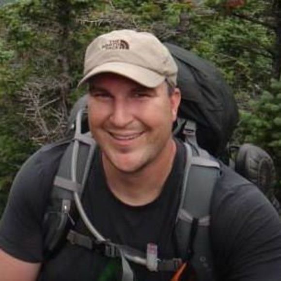 Profile Picture of John Tirpak (@jmtirpak) on Poshmark