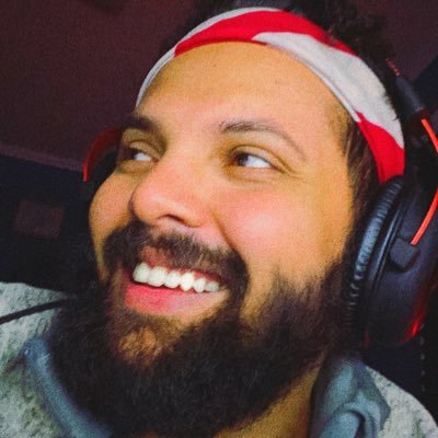 Profile Picture of Lucas Machado (@Lkzbr) on Twitter