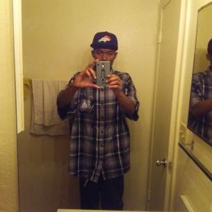 Profile Picture of Chris Oden (@GuohaoLei) on Twitter