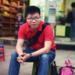 Profile Picture of Phu  Nguyen (@mister.phu) on Flickr