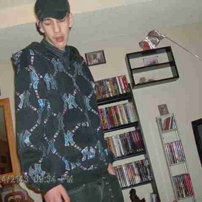 Profile Picture of Jacob Ducharme (@slim2264) on Twitter
