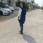 Profile Picture of Reza Caroline (@rezacaroline) on Instagram