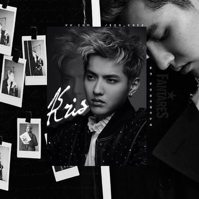 Profile Picture of Wu Yifan CIS Fanclub (@FANtareSWYF) on Twitter