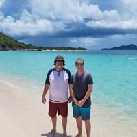 Profile Picture of Jeremy David Wescott (@jeremy-david-wescott) on Quora