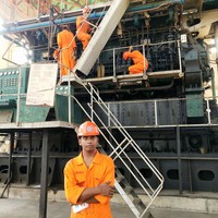 Profile Picture of Sachin Kumar Mahto (@sachin-kumar-mahto) on Quora