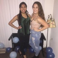 Profile Picture of Monica Olivo (@monica-olivo-2) on Quora