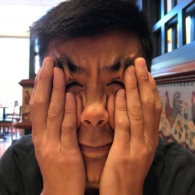 Profile Picture of Phillip Tang (@Shaolinkidz) on Twitter