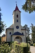 Profile Picture of Blahováon Wikipedia