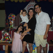 Profile Picture of Fernanda Cury E. Márcio Reis Rocha (@rochacury) on Youtube