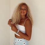 Profile Picture of ☆ Hannah Hammonds ☆ (@hannahhammonds) on Instagram