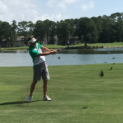 Profile Picture of Ryan Hicks ⚡ (@HickTickle) on Twitter