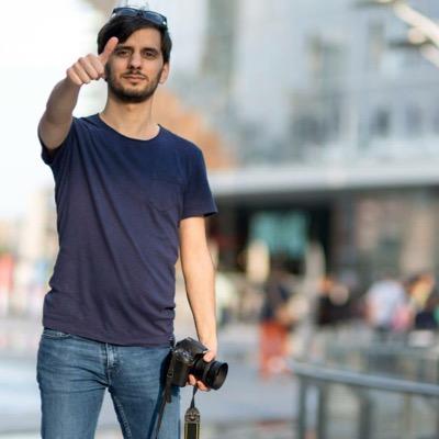 Profile Picture of Giuseppe Mancuso (@giu_man) on Twitter