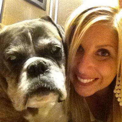 Profile Picture of Kate Berndt (@k8berndt) on Twitter