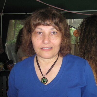 Profile Picture of Terry Oslinker (@terryoslinker) on Twitter
