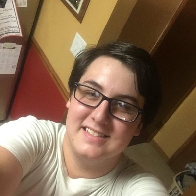 Profile Picture of John Samuel Windham (@Samman0220) on Twitter
