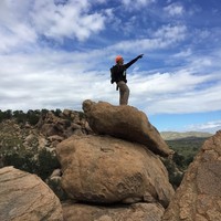 Profile Picture of Fernando Mendivil (@fernando-mendivil-1) on Quora