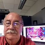 Profile Picture of Michael L Otey (@michael_otey) on Instagram