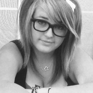 Profile Picture of Vicki Barber (@bmxbabe36) on Myspace