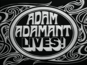 Profile Picture of Adam Adamant Lives!on Wikipedia