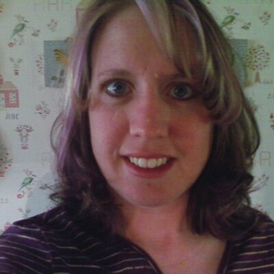 Profile Picture of Sandy Bush (@SandyLBush) on Twitter