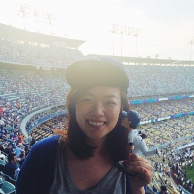 Profile Picture of Tiffany Hahn (@sjfany) on Twitter