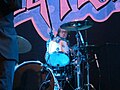 Profile Picture of Ryland Steenon Wikipedia