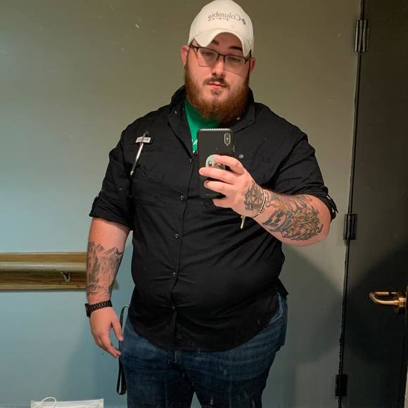 Profile Picture of Jacob Haney (@haney22) on Poshmark