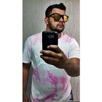 Profile Picture of Donny Cabrera (@sixabeat) on Pinterest