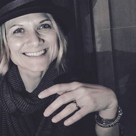 Profile Picture of Mila Shelehoff (@milashelehoff) on Pinterest