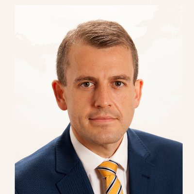Profile Picture of Alex Robertson (@AlexRRobertson) on Twitter