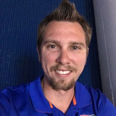 Profile Picture of Josh Pederson (@JoshSPederson4) on Twitter