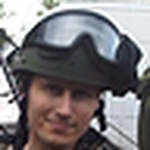 Profile Picture of Marcin Tutaj (@marcin.tutaj) on Flickr