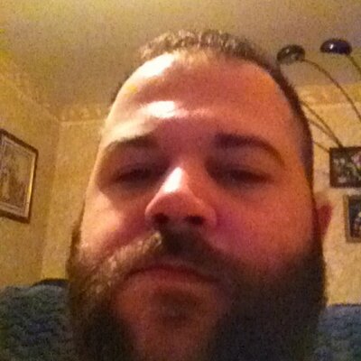 Profile Picture of Ron Carpenter (@roncarpenter84) on Twitter