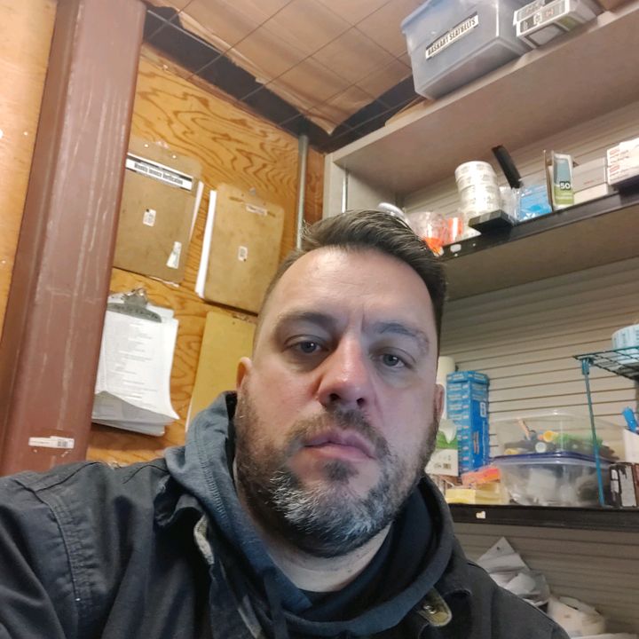 Profile Picture of rich wartman (@richwartman) on Tiktok