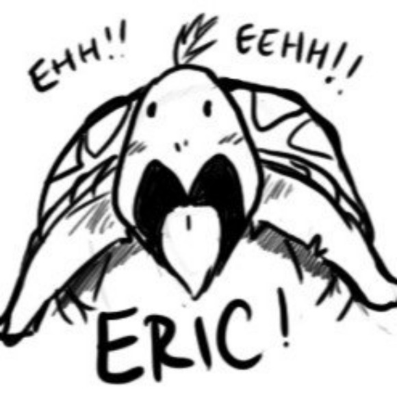 Profile Picture of Eric Chiu (@ericchiu199) on Poshmark