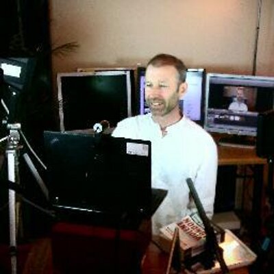 Profile Picture of Hamish Campbell (@hamishcampbell) on Twitter