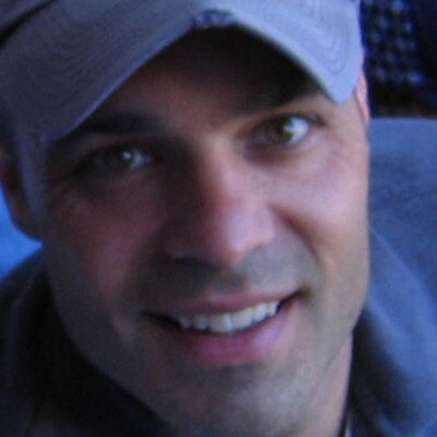 Profile Picture of Craig Roffman (@croff1) on Twitter