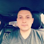 Profile Picture of ℝ𝕒𝕦𝕝𝕔𝕒𝕣𝕣𝕒𝕤𝕔𝕠𝕠𝕗𝕚𝕔𝕚𝕒𝕝 (@carlos_raul_carrasco) on Instagram