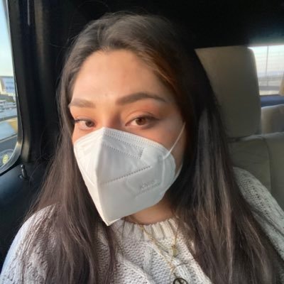 Profile Picture of Daniela Guzmán (@Danieguzman) on Twitter