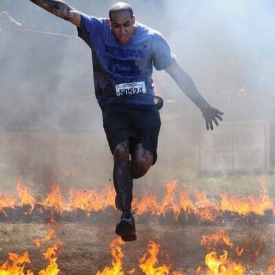 Profile Picture of Chris Gibbon-Hudson (@hudsonAPE) on Twitter