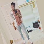 Profile Picture of Keith Convertible Robinson Jr. (@keep_real_designz_media) on Instagram