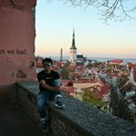 Profile Picture of Yulin Zhao (@leonardzhaoyulin) on Instagram