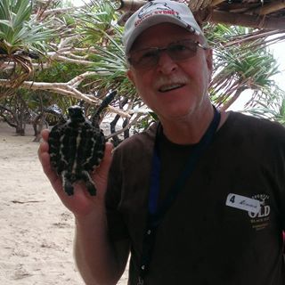 Profile Picture of Kevin Defries (@Kevin-Defries) on Facebook