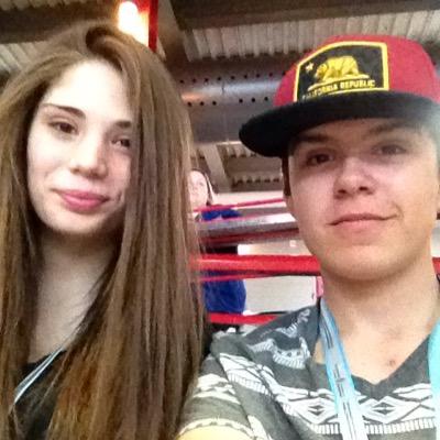 Profile Picture of Brandon Goulet (@BrandonGoulet3) on Twitter