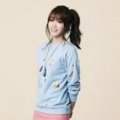 Profile Picture of Jung Eunji (@AJungEunjiP) on Twitter
