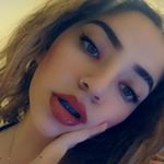 Profile Picture of KATE BECERRA (@damniskate) on Instagram